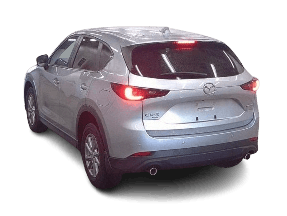 2022 MAZDA CX-5 XD PRO ACTIVE #26895