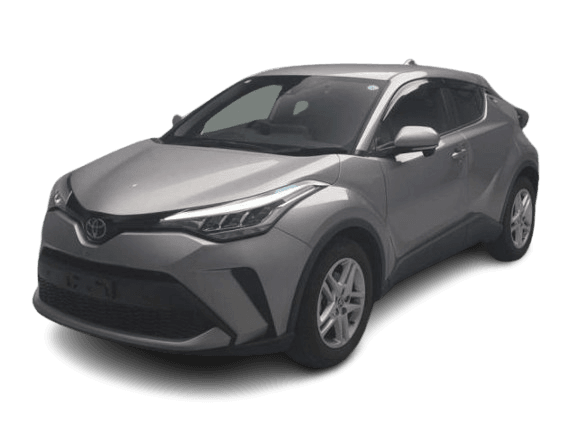 2023 TOYOTA C-HR S-T #26829