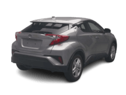 
										2023 TOYOTA C-HR S-T #26829 full									