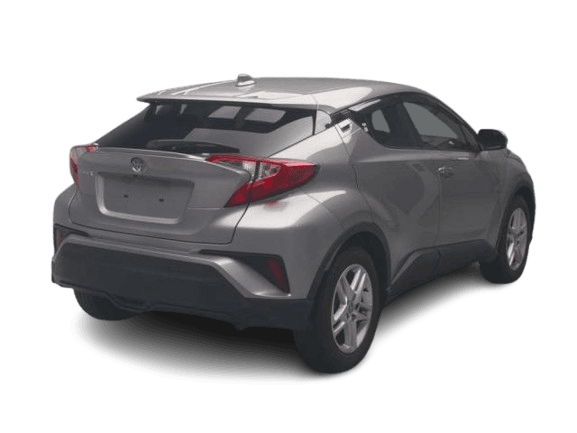 2023 TOYOTA C-HR S-T #26829