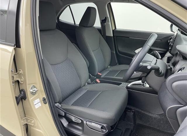 
								2023 TOYOTA YARIS CROSS HYBRID Z # 26876 full									