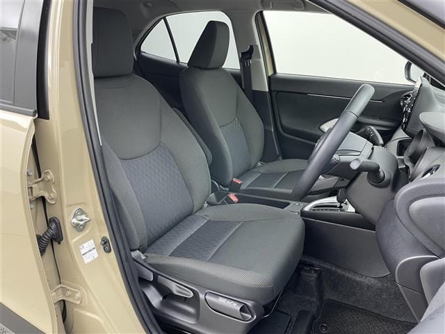 2023 TOYOTA YARIS CROSS HYBRID Z # 26876