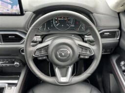 
										2025 MAZDA CX-5 XD BLACK SELECTION 4WD  #26897 full									