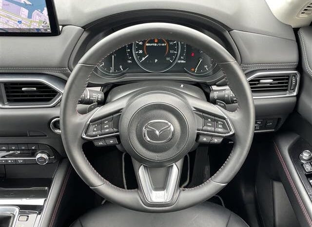 
								2025 MAZDA CX-5 XD BLACK SELECTION 4WD  #26897 full									