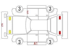 
								2024 MAZDA CX-3 XD TOURING #26889 full									