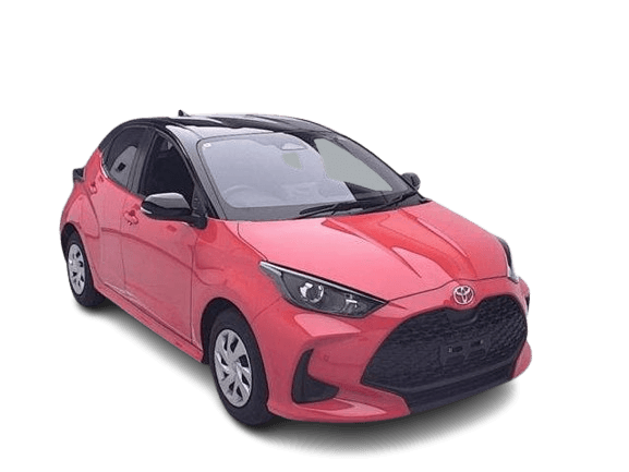 2024 TOYOTA YARIS Z #26882