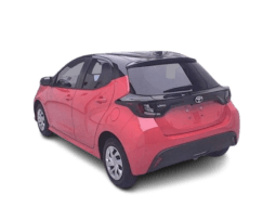 
										2024 TOYOTA YARIS Z #26882 full									