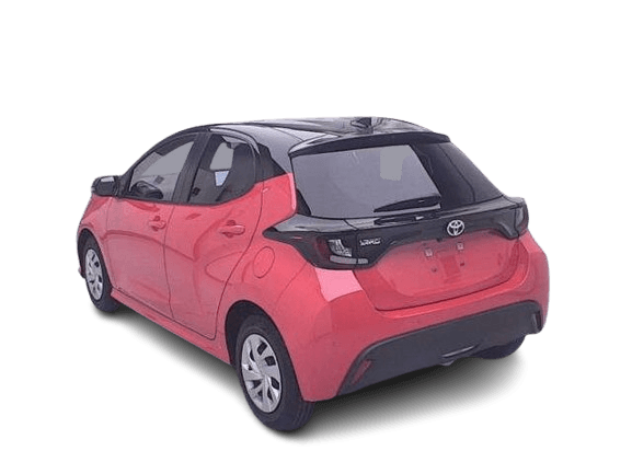 2024 TOYOTA YARIS Z #26882