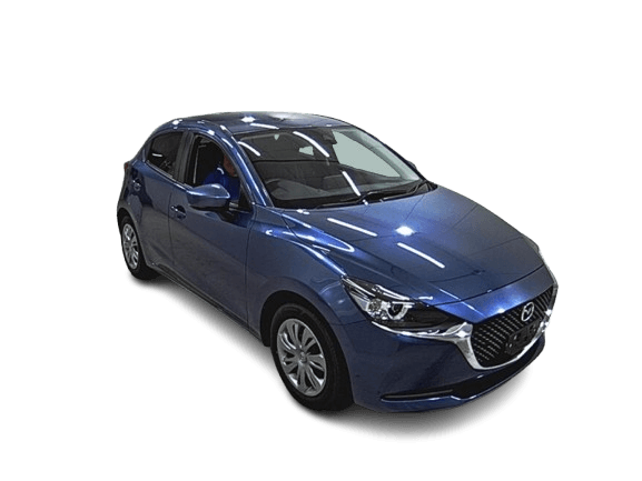 2023 Mazda 2 15C TIME Z #26886
