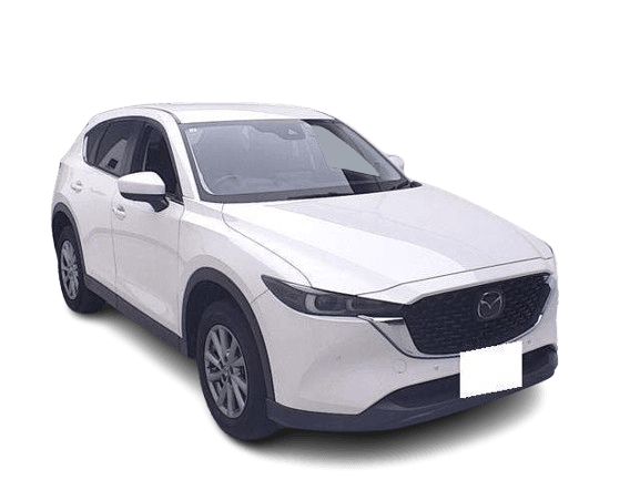2025 MAZDA CX-5 XD PRO ACTIVE #26896