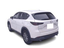
										2025 MAZDA CX-5 XD PRO ACTIVE #26896 full									