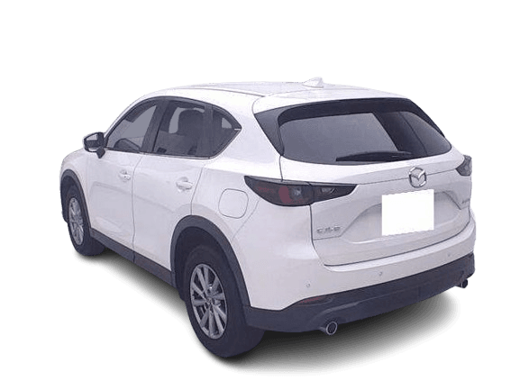 2025 MAZDA CX-5 XD PRO ACTIVE #26896