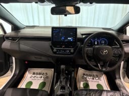 
										2026 TOYOTA COROLLA HYBRID WxB #26817 full									
