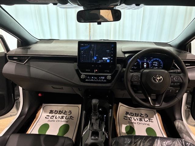 2026 TOYOTA COROLLA HYBRID WxB #26817