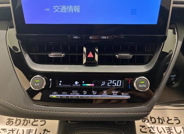 
								2026 TOYOTA COROLLA HYBRID WxB #26817 full									