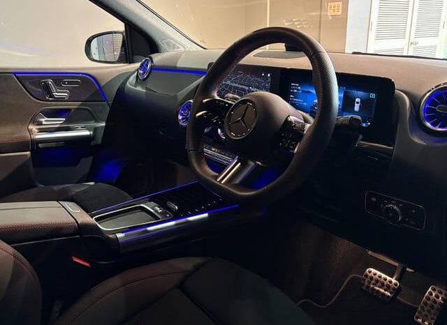 
								2022 MERCEDES BENZ B-CLASS AMG LINE PACKAGE #26816 full									