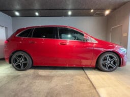 
										2022 MERCEDES BENZ B-CLASS AMG LINE PACKAGE #26816 full									