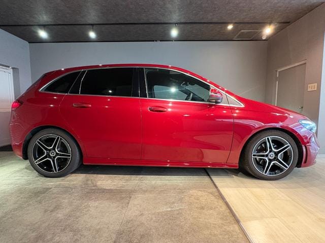 2022 MERCEDES BENZ B-CLASS AMG LINE PACKAGE #26816