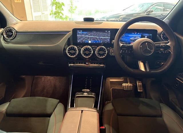 
								2022 MERCEDES BENZ B-CLASS AMG LINE PACKAGE #26816 full									