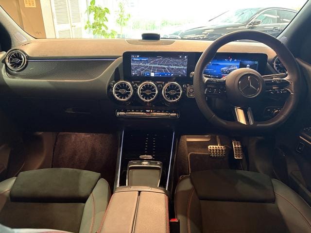 2022 MERCEDES BENZ B-CLASS AMG LINE PACKAGE #26816