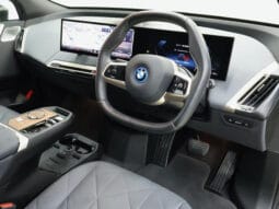 
										2023 BMW iX X DRIVE 50 #26802 full									
