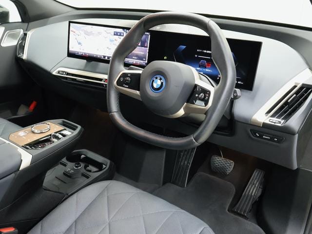 2023 BMW iX X DRIVE 50 #26802