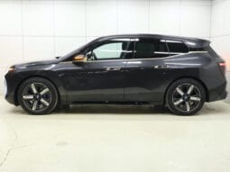 
										2023 BMW iX X DRIVE 50 #26802 full									
