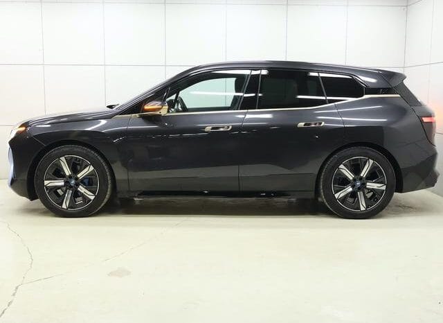 
								2023 BMW iX X DRIVE 50 #26802 full									