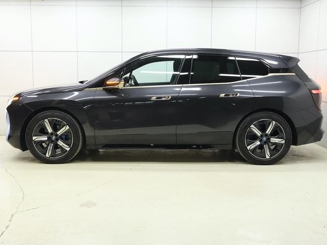 2023 BMW iX X DRIVE 50 #26802
