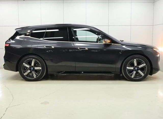 
								2023 BMW iX X DRIVE 50 #26802 full									