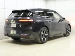 
										2023 BMW iX X DRIVE 50 #26802 full									