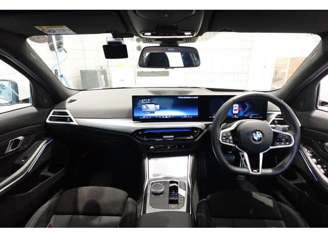 
								2025 BMW 3 SERIES M-SPORT #26812 full									
