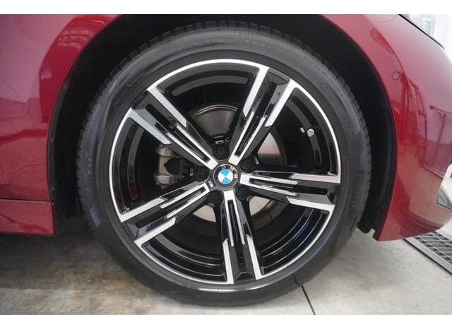 
								2025 BMW 3 SERIES 318i M-SPORT #26813 full									