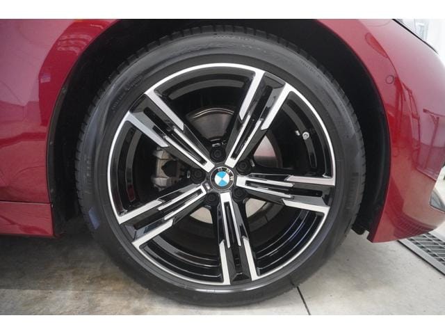 2025 BMW 3 SERIES 318i M-SPORT #26813