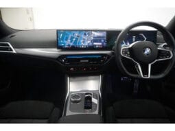 
										2025 BMW 3 SERIES 318i M-SPORT #26813 full									
