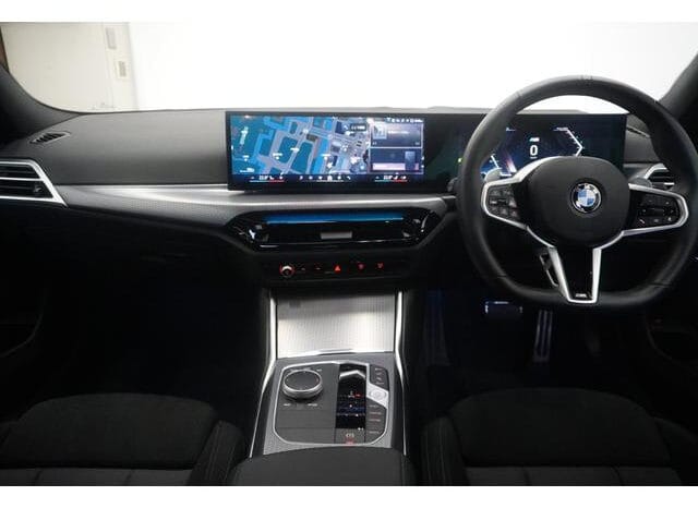 
								2025 BMW 3 SERIES 318i M-SPORT #26813 full									