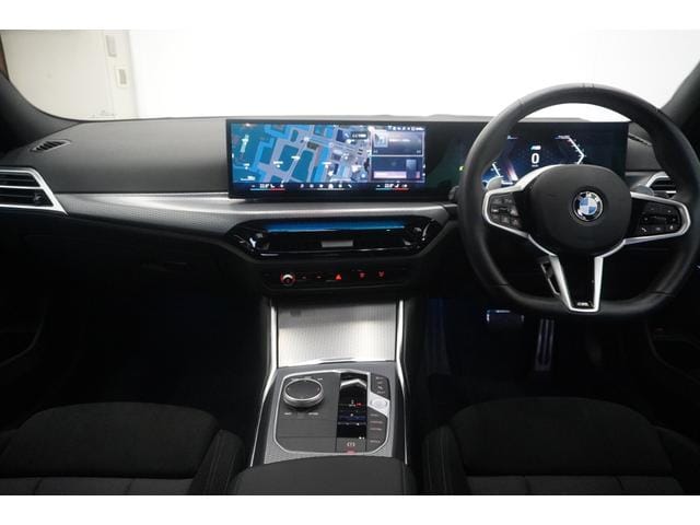 2025 BMW 3 SERIES 318i M-SPORT #26813