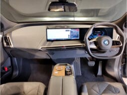 
										2025 BMW IX M60 #26804 full									
