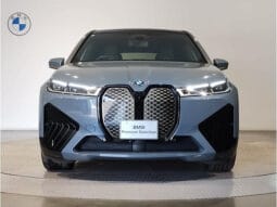 
										2025 BMW IX M60 #26804 full									