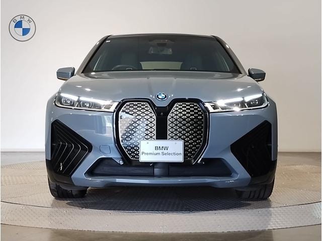 2025 BMW IX M60 #26804