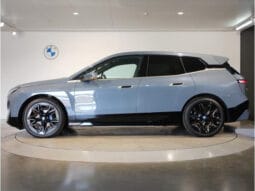 
										2025 BMW IX M60 #26804 full									
