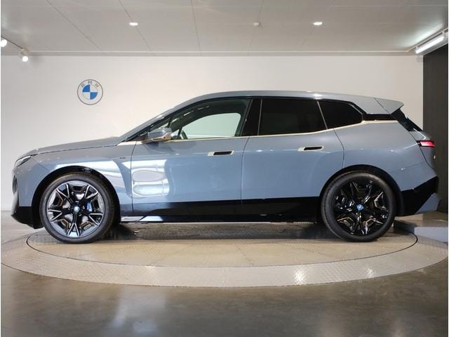 2025 BMW IX M60 #26804