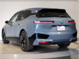 
										2025 BMW IX M60 #26804 full									