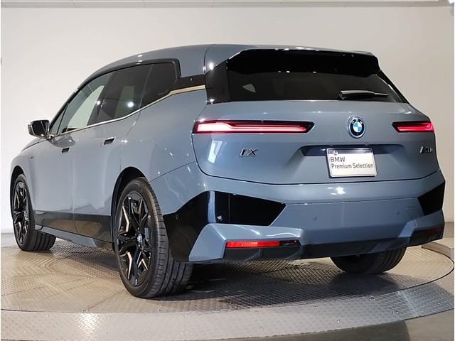 2025 BMW IX M60 #26804
