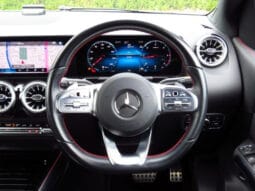 
										2022 MERCEDES BENZ B-CLASS AMG LINE PACKAGE #26815 full									
