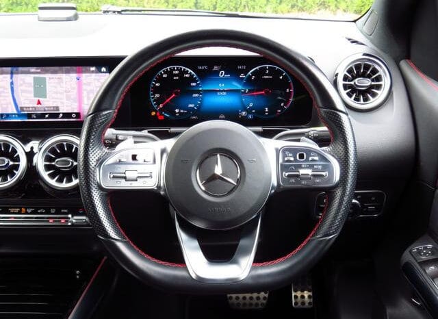 
								2022 MERCEDES BENZ B-CLASS AMG LINE PACKAGE #26815 full									