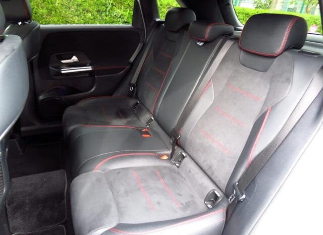 
								2022 MERCEDES BENZ B-CLASS AMG LINE PACKAGE #26815 full									
