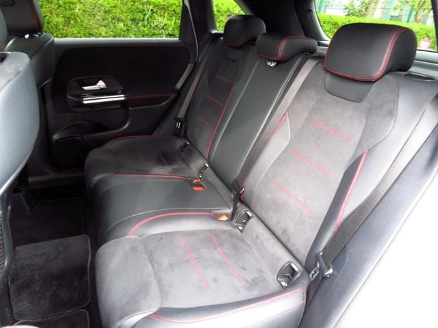 2022 MERCEDES BENZ B-CLASS AMG LINE PACKAGE #26815