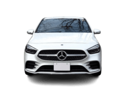 
										2022 MERCEDES BENZ B-CLASS AMG LINE PACKAGE #26815 full									