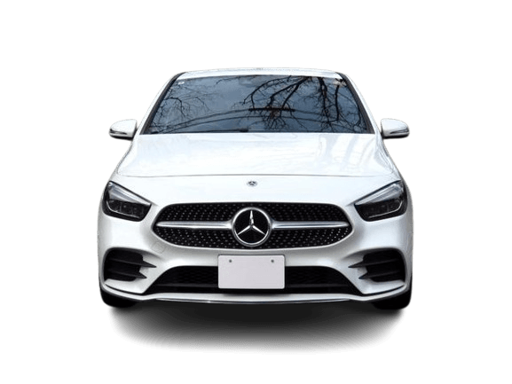 2022 MERCEDES BENZ B-CLASS AMG LINE PACKAGE #26815